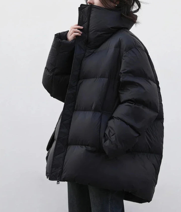 ANABEL DOWN JACKET