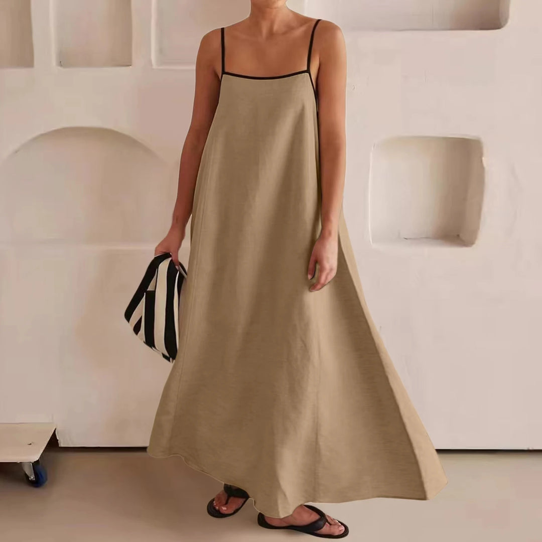 STEFANIA DRESS