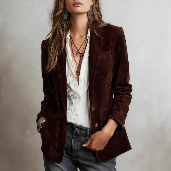 SIMONA JACKET