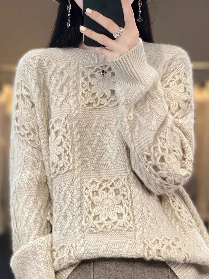 VITELIA SWEATER