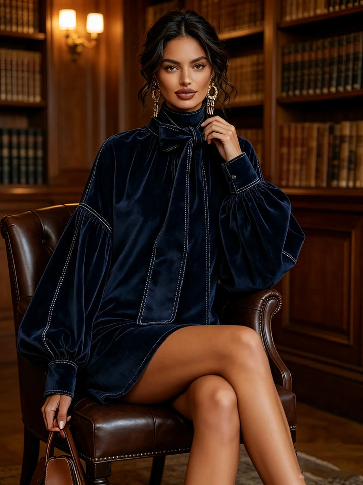 OREIRO DRESS