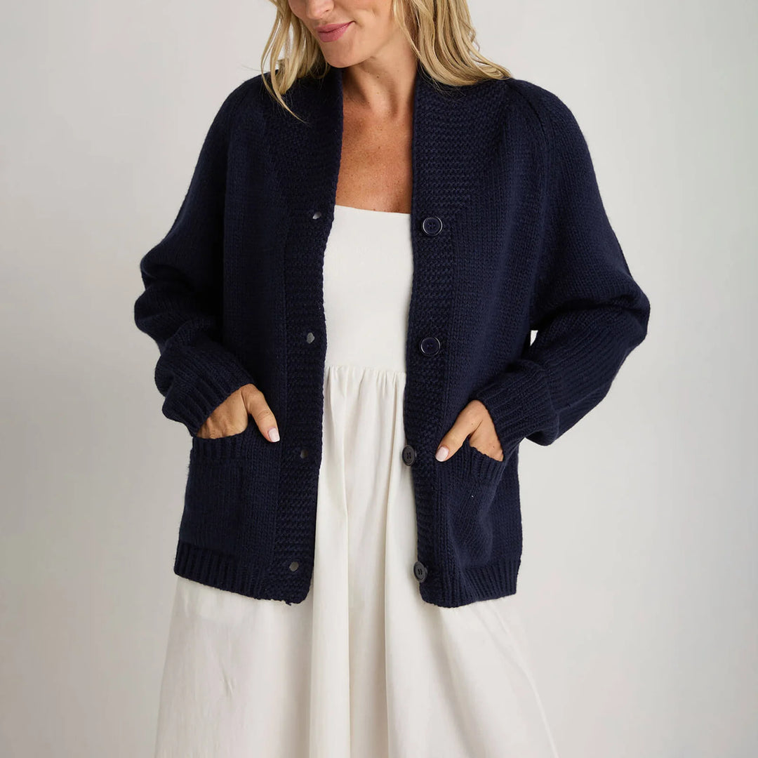 ANGELINA CARDIGAN