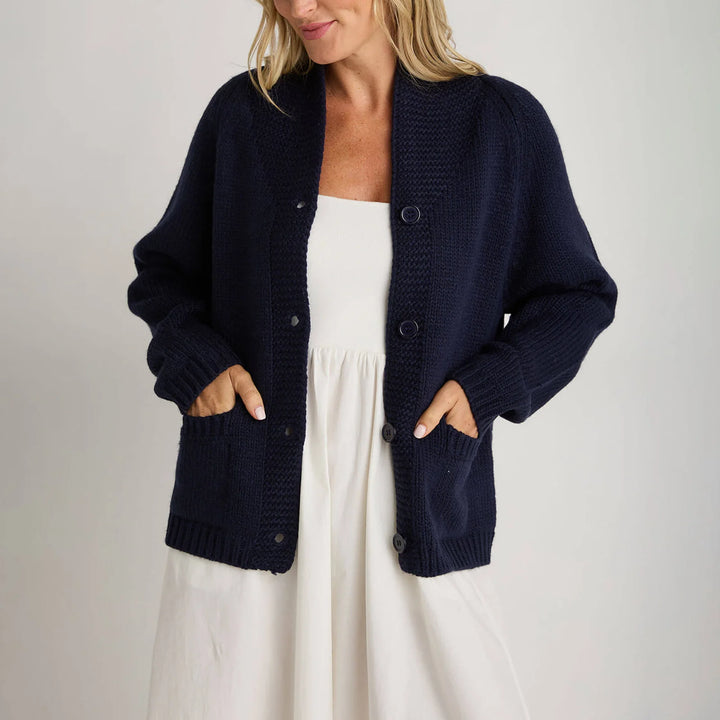 ANGELINA CARDIGAN