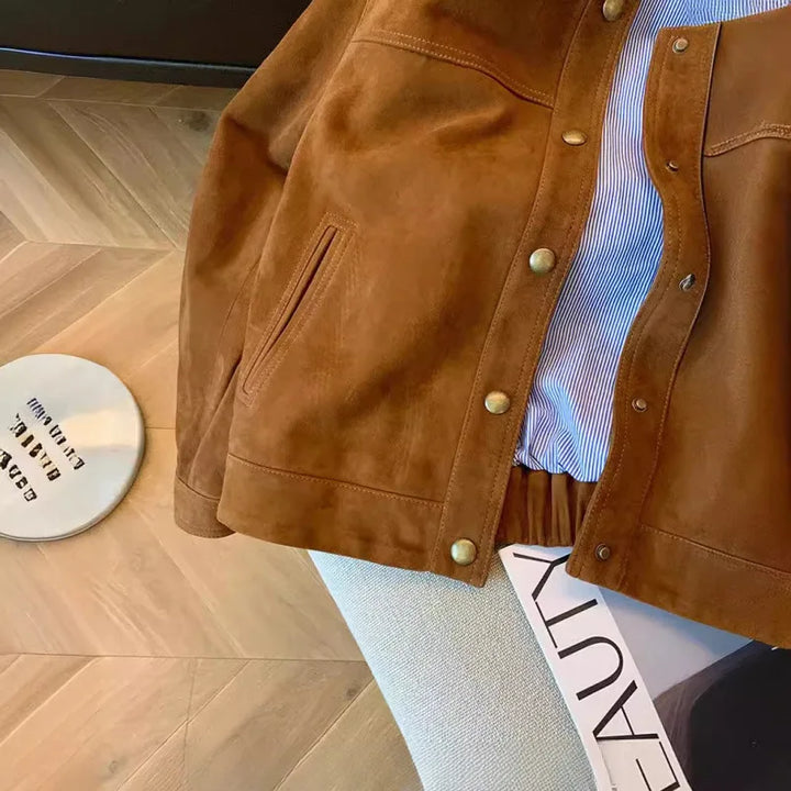 ELZA JACKET