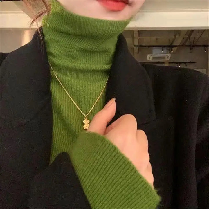 MERLY SWEATER