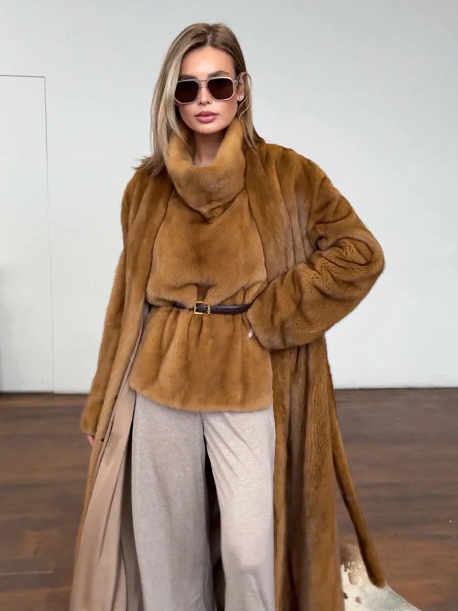 MISHEL COAT