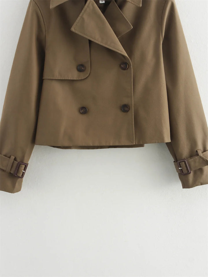 LESLI JACKET