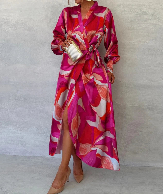 GABRIELA DRESS