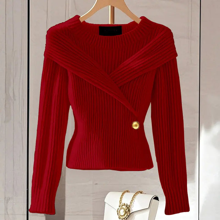 KIRA SWEATER