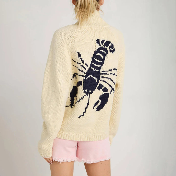 ANGELINA CARDIGAN