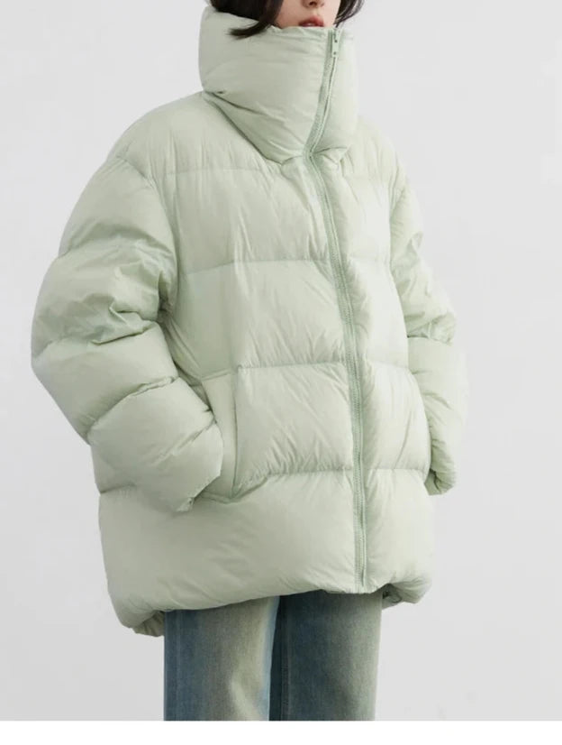 ANABEL DOWN JACKET