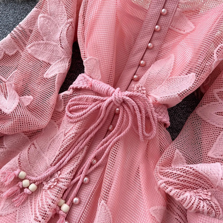 SWETLANA DRESS