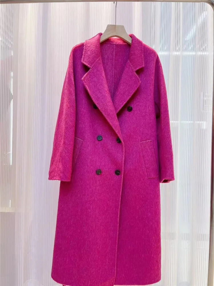 LONDA COAT