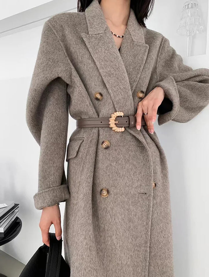 ANASTASIA COAT