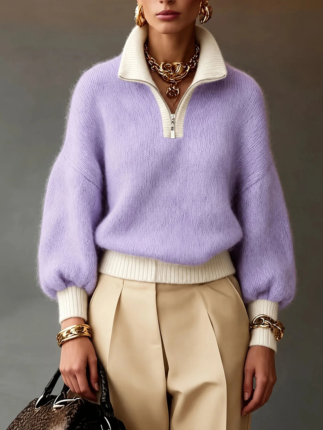 RIMMA SWEATER