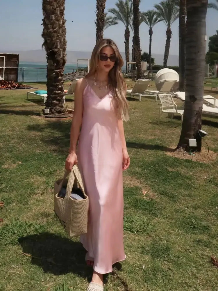 ELINA DRESS