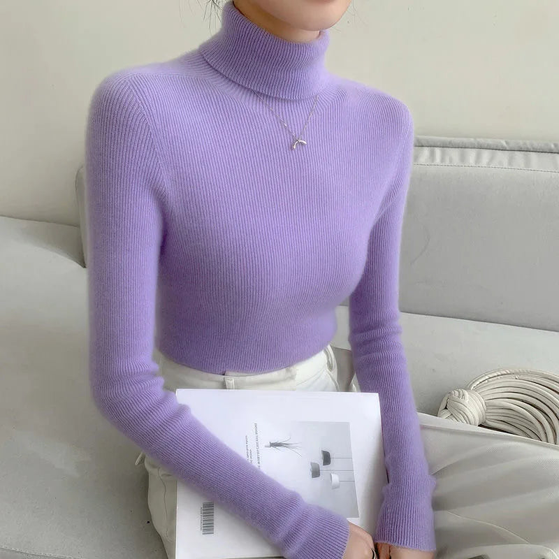 MERLY SWEATER