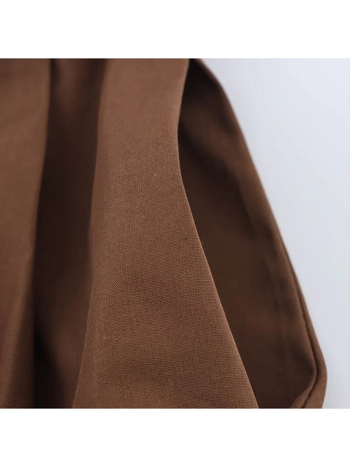 IZABEL DRESS