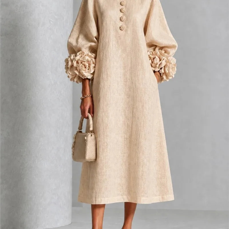 ROKSI DRESS