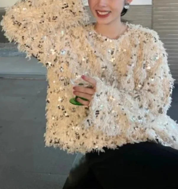 PAYLA SWEATER