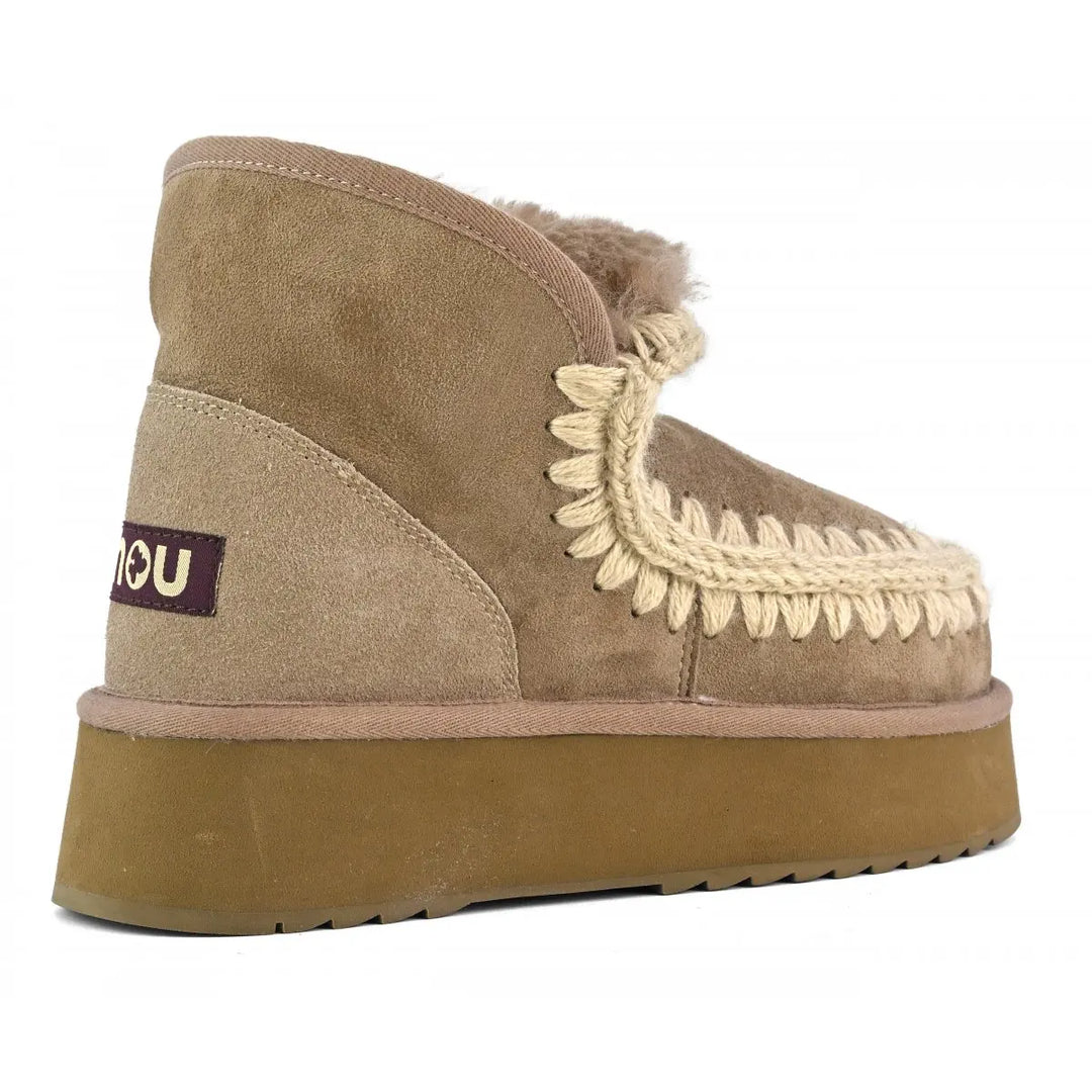 Innes Shoes INES BOOTS – larmossi