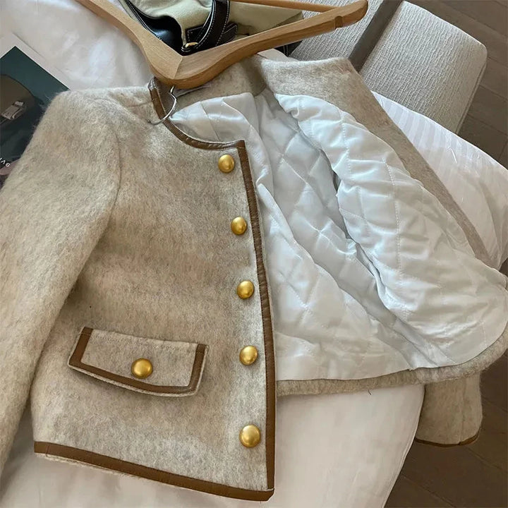 JUDY JACKET