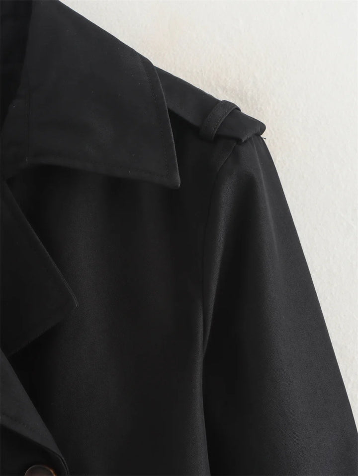 LESLI JACKET