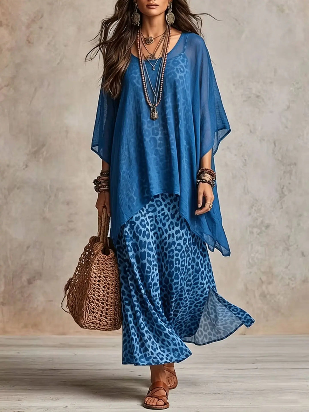 LILIAN 2 PIECES SET