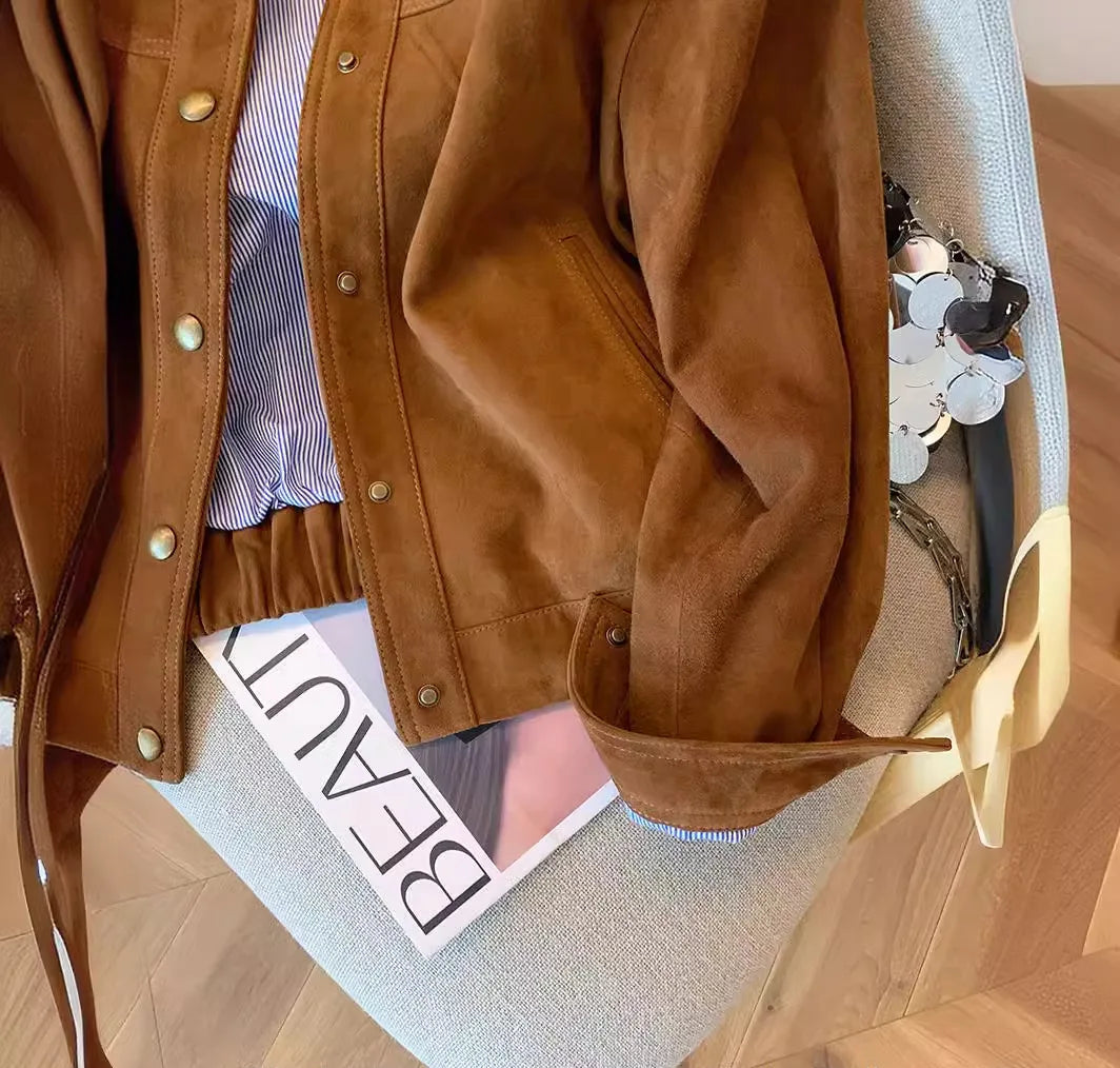 ELZA JACKET