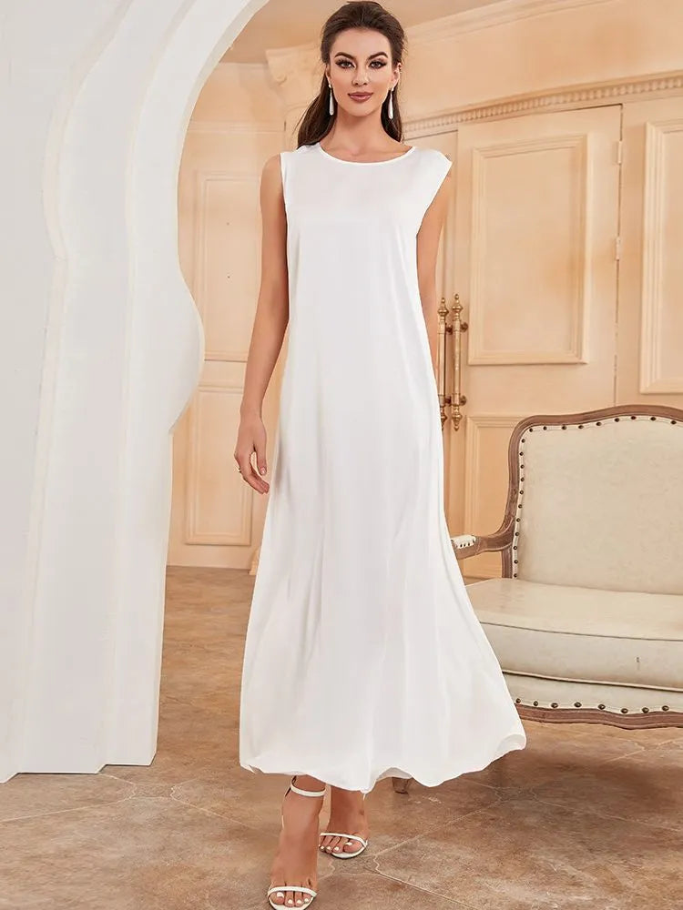 ANNET ELEGANT DRESS