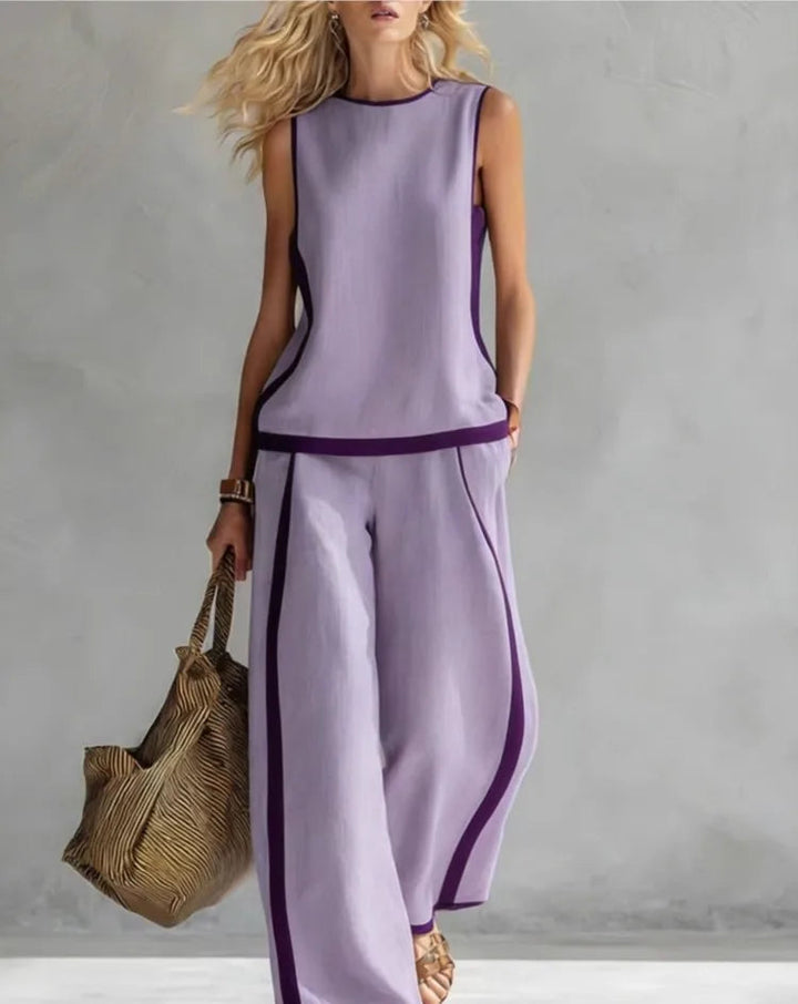 DEIZY 2 PIECES SET