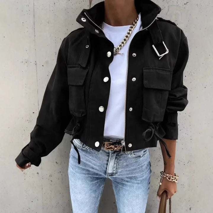 TINNA JACKET