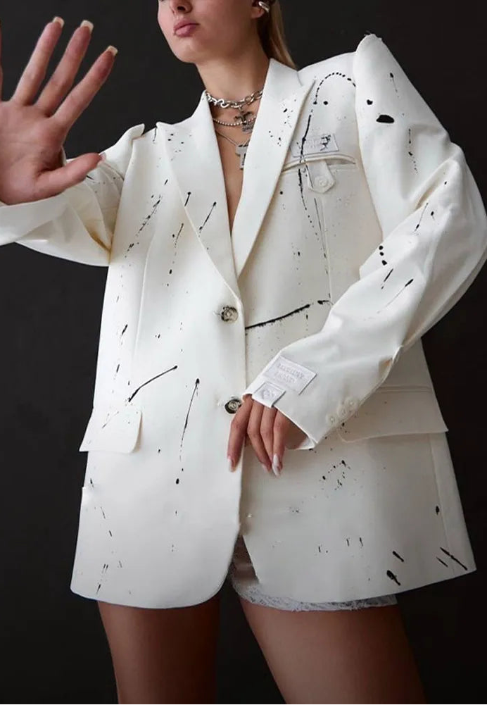 CENDY BLAZER