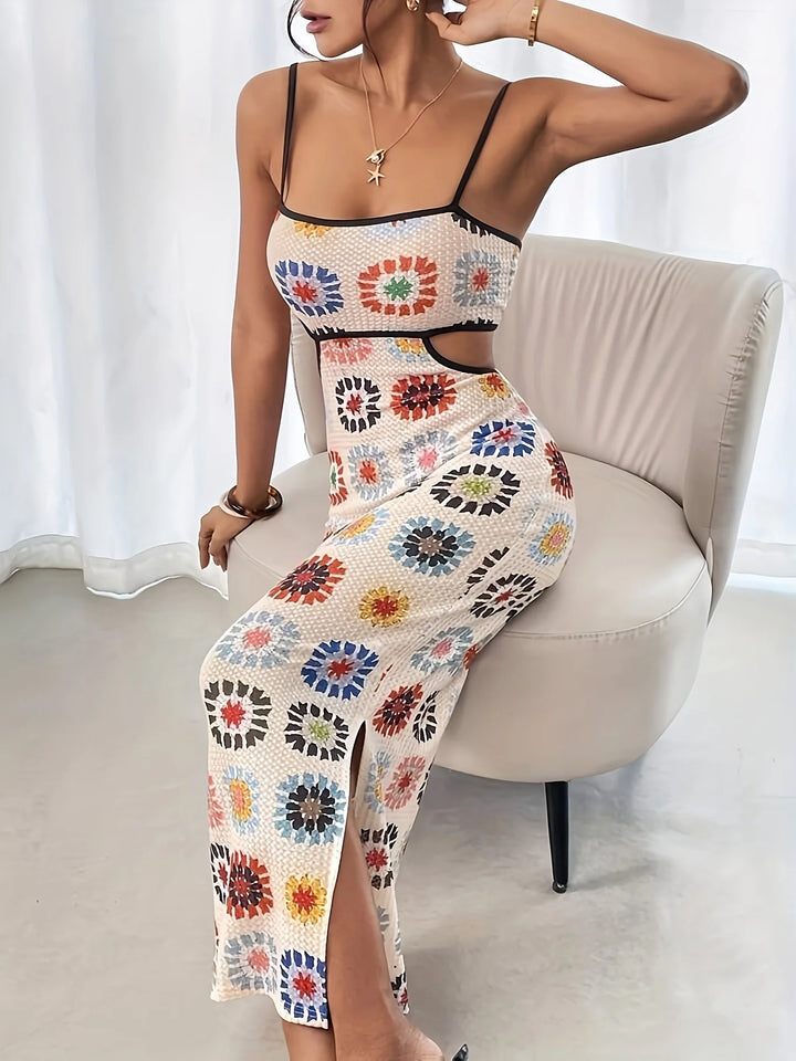 AMELIA DRESS