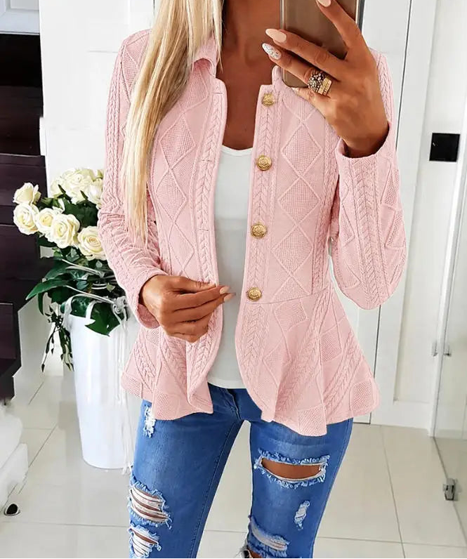 ANNITA CARDIGAN