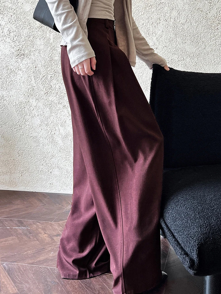 ALEGRA TROUSERS