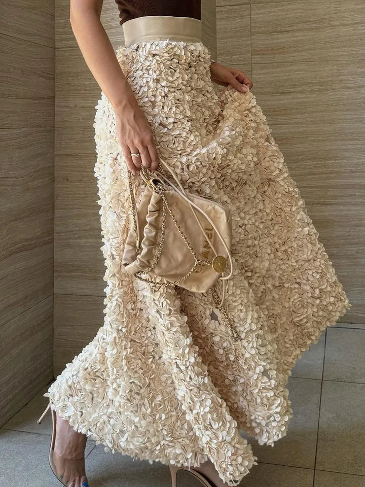 KOROLA SKIRT
