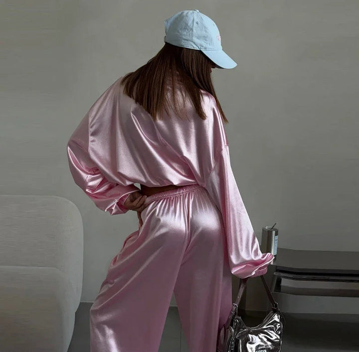 AMALIA 2 PIECES SET