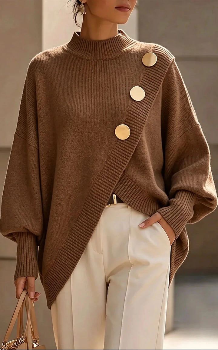VALENSI SWEATER