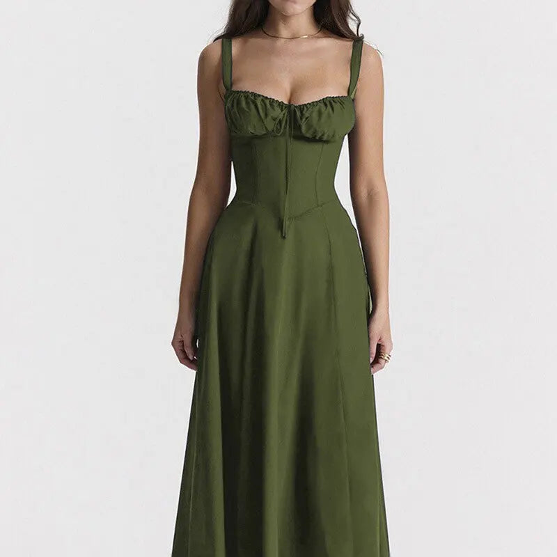 RIMA DRESS