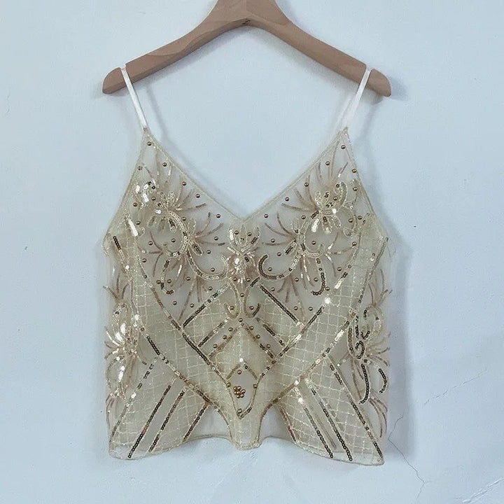 HEILY TOP
