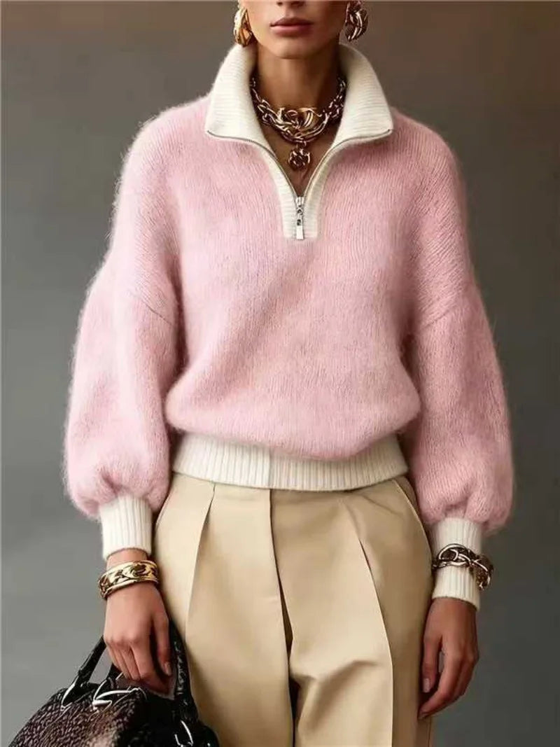 RIMMA SWEATER