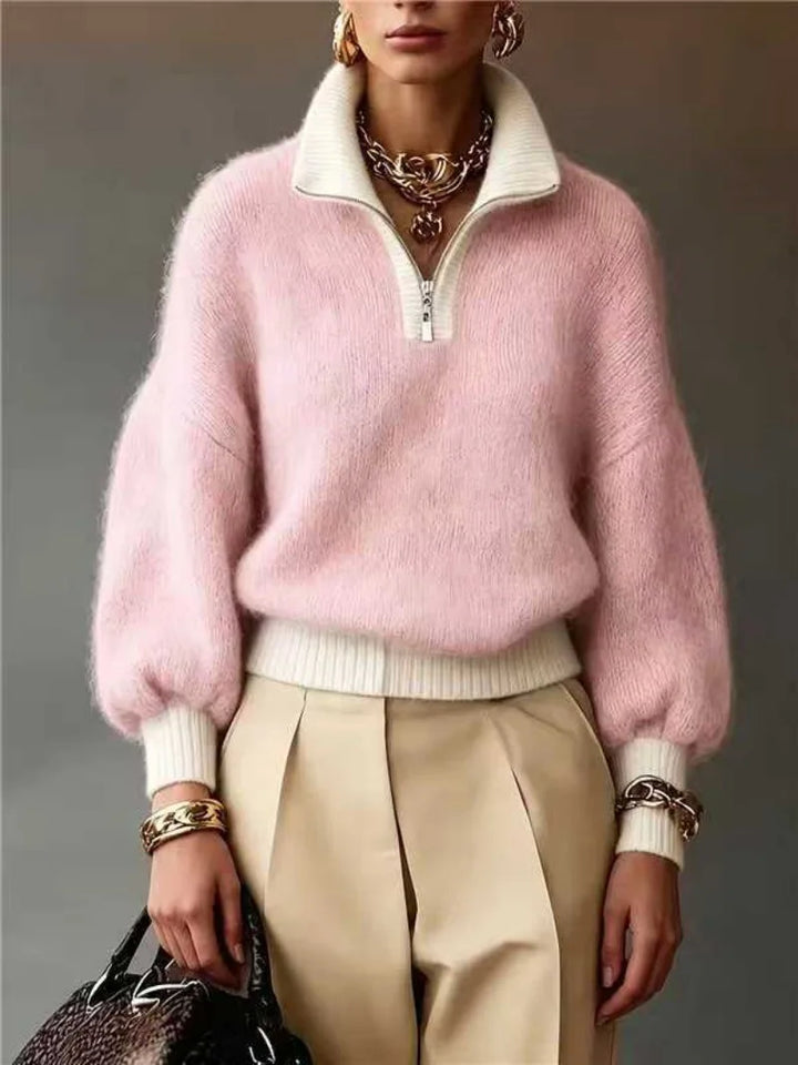 RIMMA SWEATER