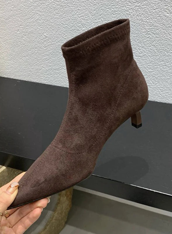 JILLI BOOTS