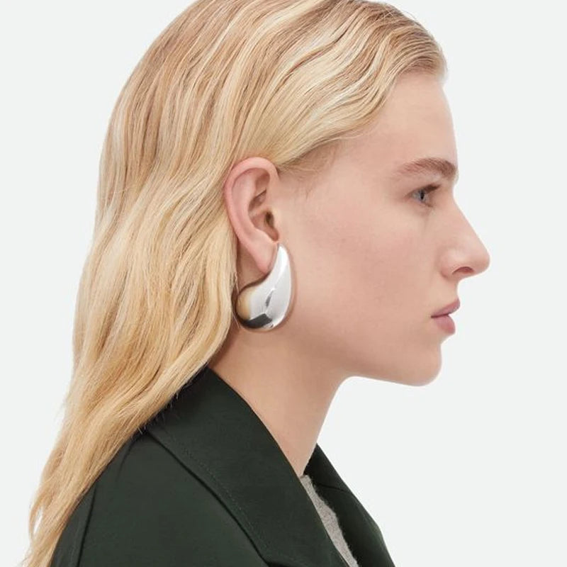 KEIT STELL  EARRINGS