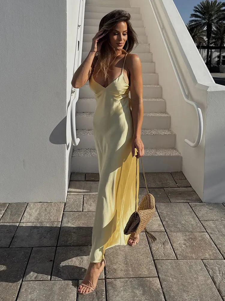 ELINA DRESS
