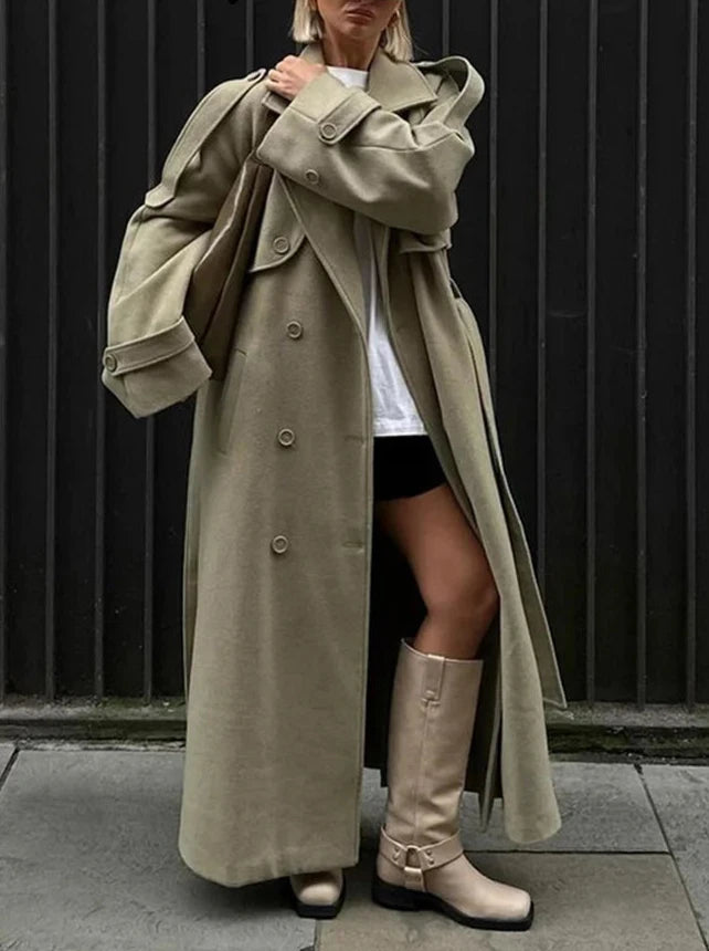 MICHELA COAT