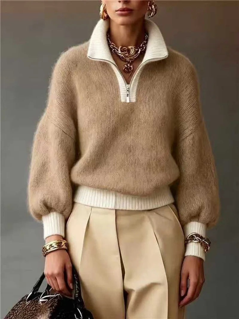 RIMMA SWEATER