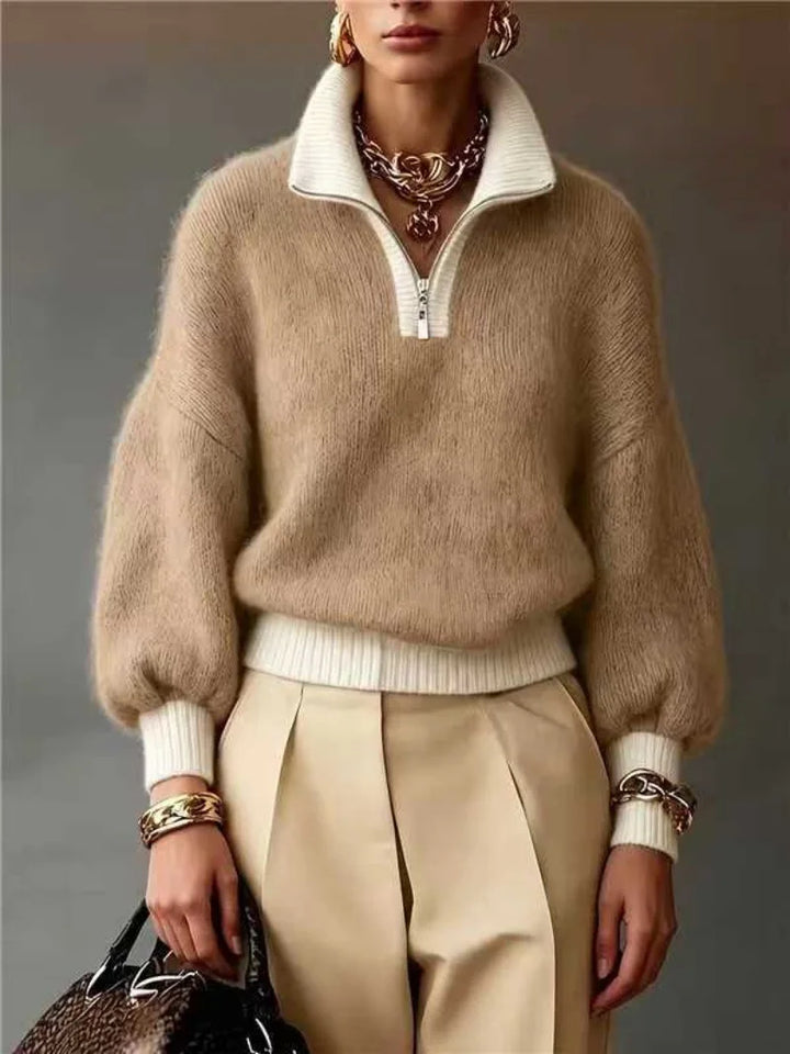RIMMA SWEATER
