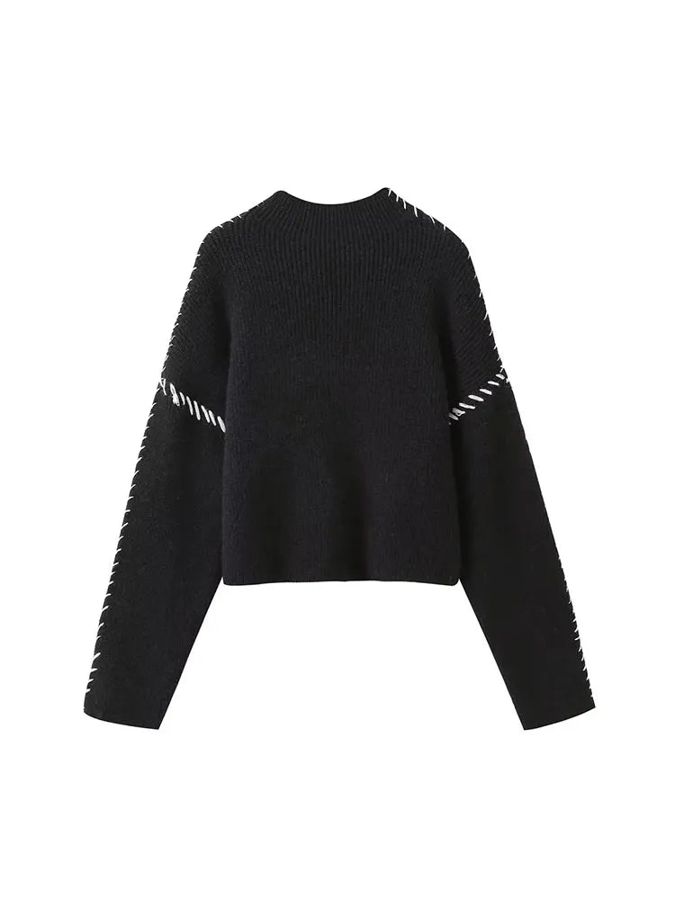 MELLA SWEATER